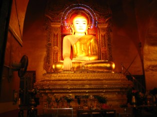 020_marble Kyauktawgyi Pagoda