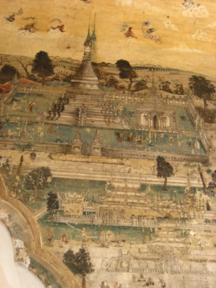 023_murals Kyauktawgyi Pagoda