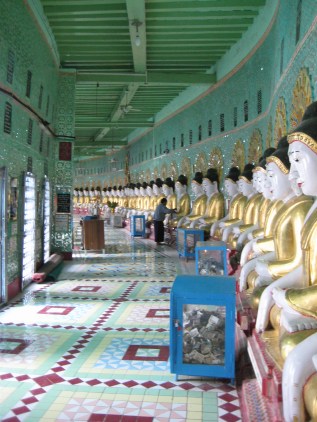 032_U Min Thonze Cave