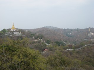 038_Sagaing Hill
