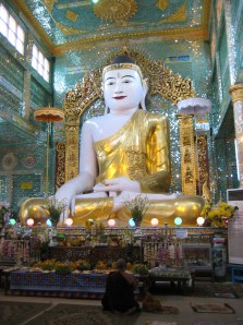 046_Sone Oo Pone Nya Shin Pagoda, Sagaing Hill