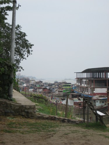 062_parking Arrawaddy River.