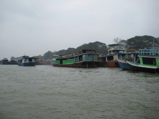 066_Mingun here we come