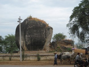 079_Lions Mingun Paya