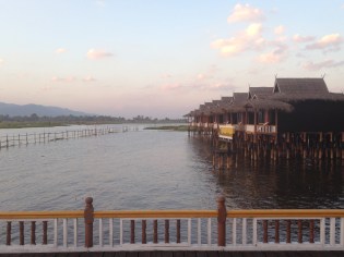 110c_Sunset Paramount Inle Resort