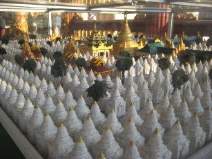 254_Model of Kuthodaw Pagoda