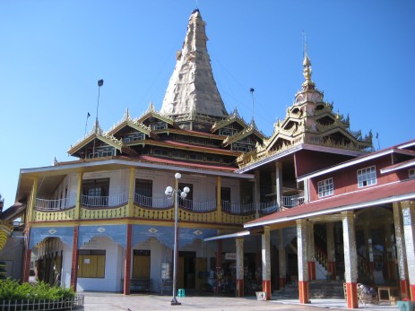 100_Hpaung Daw U Pagoda