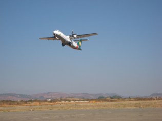 001_Heho airport