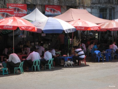 015_Yangoon street food