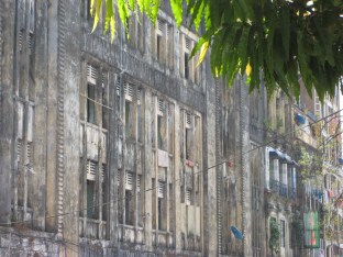 045_Yangoon colonial past