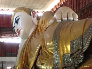 026_Chauk Htat Gyi Bhudda