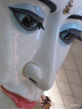 031_Chauk Htat Gyi Bhudda