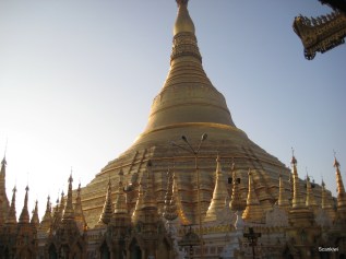 037_Shwedagon Pagoda