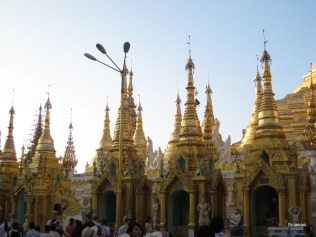 039_Shwedagon Pagoda