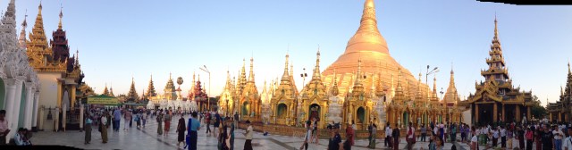 046_Shwedagon Pagoda