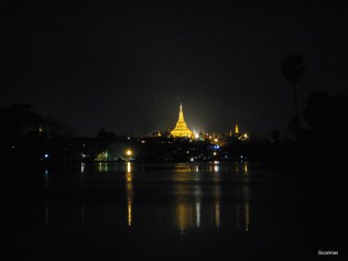 099_Shwedagon pagoda