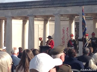 HRH Princess Astrid of Belgium