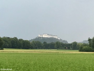 Hohensalzburg