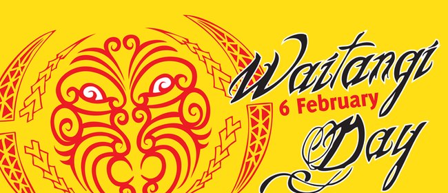 waitangi day