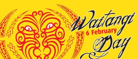 waitangi day